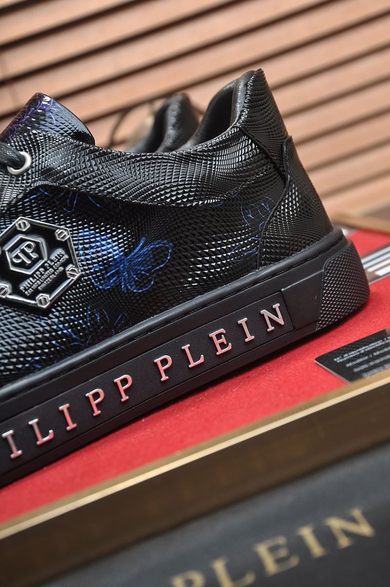 Philipp Plein Shoes